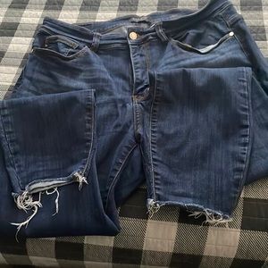 Judy Blue Jeans skinny fit